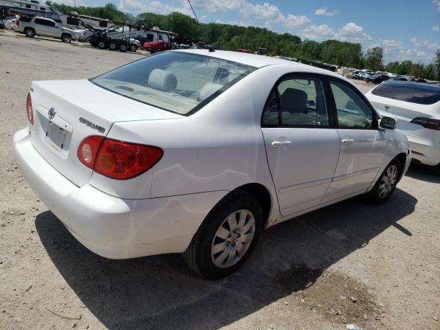 Photo 2 VIN: 1NXBR38E94Z232249 - TOYOTA COROLLA 