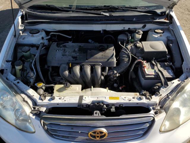 Photo 10 VIN: 1NXBR38E94Z245938 - TOYOTA COROLLA CE 