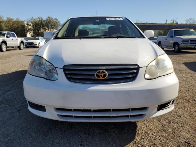 Photo 4 VIN: 1NXBR38E94Z245938 - TOYOTA COROLLA CE 