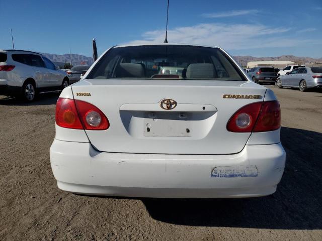 Photo 5 VIN: 1NXBR38E94Z245938 - TOYOTA COROLLA CE 