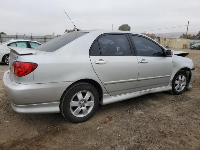 Photo 2 VIN: 1NXBR38E94Z249942 - TOYOTA COROLLA CE 