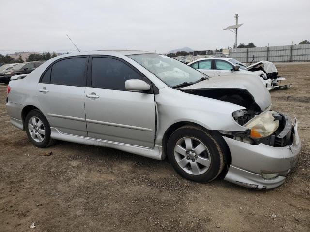 Photo 3 VIN: 1NXBR38E94Z249942 - TOYOTA COROLLA CE 