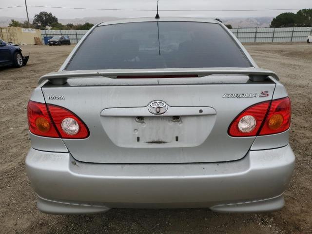 Photo 5 VIN: 1NXBR38E94Z249942 - TOYOTA COROLLA CE 