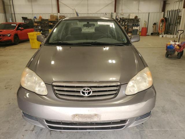 Photo 4 VIN: 1NXBR38E94Z264845 - TOYOTA COROLLA 