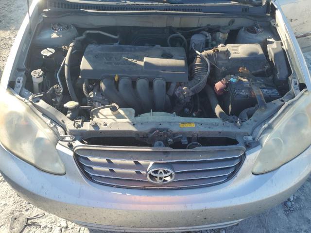 Photo 10 VIN: 1NXBR38EX4Z232180 - TOYOTA COROLLA CE 