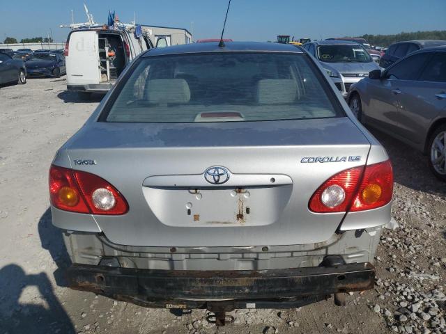 Photo 5 VIN: 1NXBR38EX4Z232180 - TOYOTA COROLLA CE 