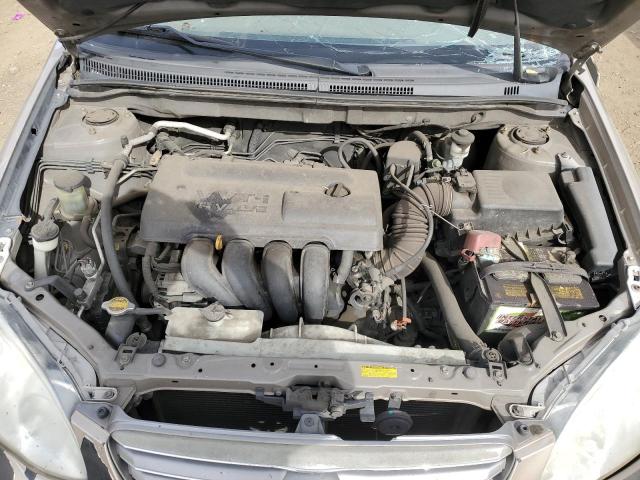 Photo 10 VIN: 1NXBR38EX4Z240005 - TOYOTA COROLLA CE 