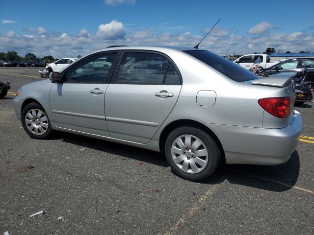 Photo 1 VIN: 1NXBR38EX4Z263848 - TOYOTA COROLLA CE 