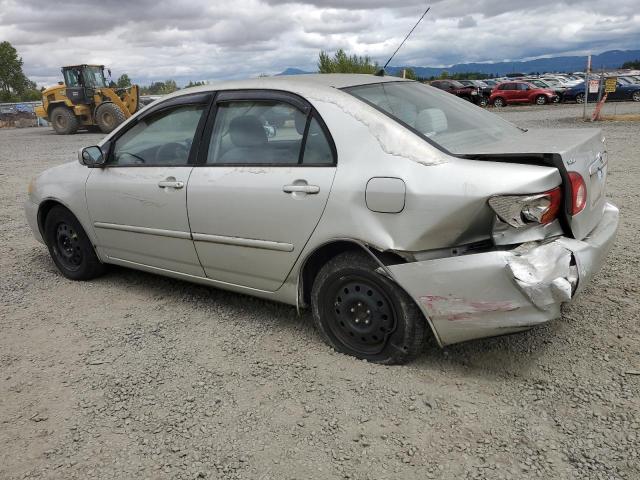 Photo 1 VIN: 1NXBR38EX4Z287678 - TOYOTA COROLLA CE 