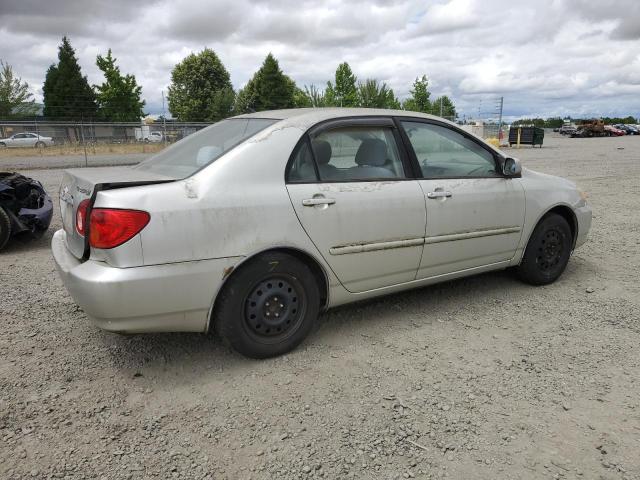 Photo 2 VIN: 1NXBR38EX4Z287678 - TOYOTA COROLLA CE 