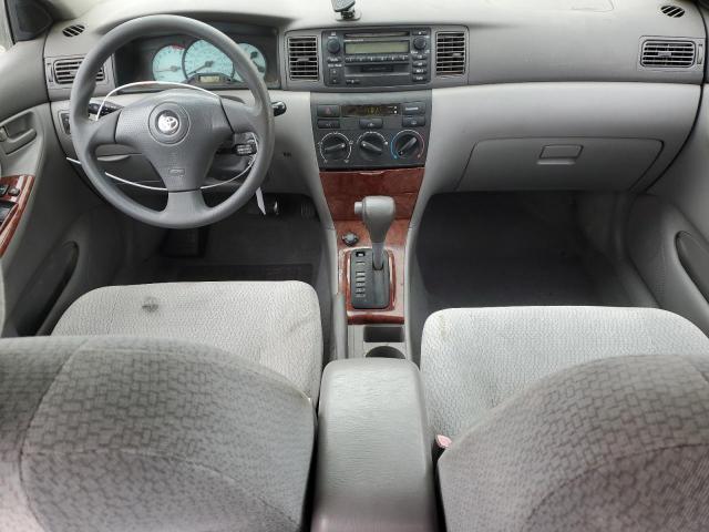 Photo 7 VIN: 1NXBR38EX4Z287678 - TOYOTA COROLLA CE 