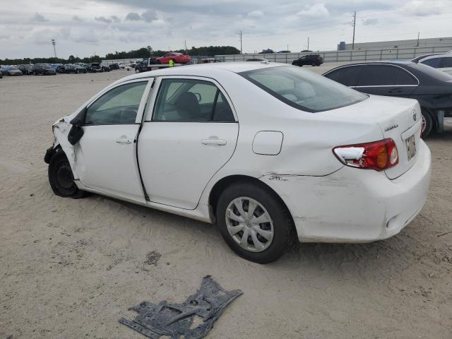 Photo 1 VIN: 1NXBU40E09Z002767 - TOYOTA COROLLA BA 