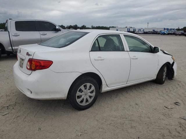 Photo 2 VIN: 1NXBU40E09Z002767 - TOYOTA COROLLA BA 