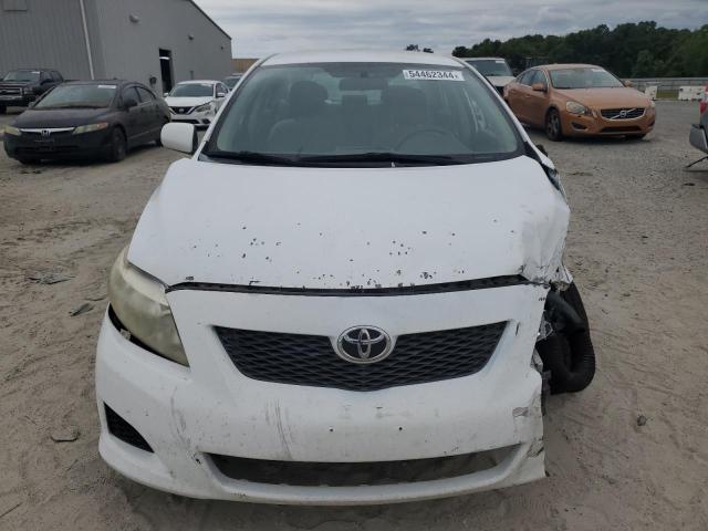 Photo 4 VIN: 1NXBU40E09Z002767 - TOYOTA COROLLA BA 