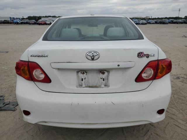 Photo 5 VIN: 1NXBU40E09Z002767 - TOYOTA COROLLA BA 