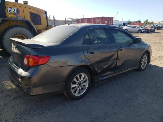 Photo 2 VIN: 1NXBU40E09Z004874 - TOYOTA COROLLA 