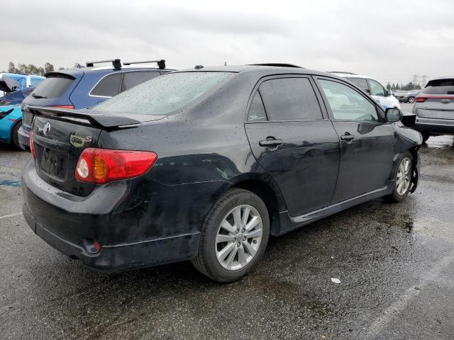 Photo 2 VIN: 1NXBU40E09Z006558 - TOYOTA COROLLA 