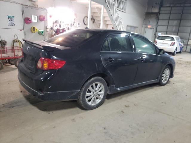 Photo 2 VIN: 1NXBU40E09Z010187 - TOYOTA COROLLA 