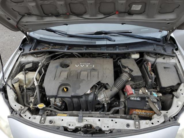 Photo 10 VIN: 1NXBU40E09Z011114 - TOYOTA COROLLA 