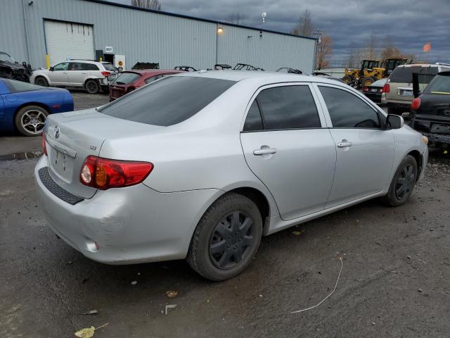 Photo 2 VIN: 1NXBU40E09Z011114 - TOYOTA COROLLA 