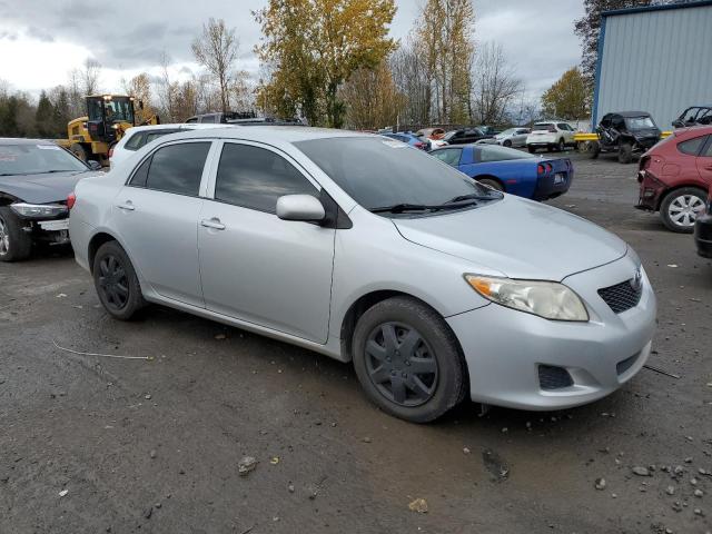 Photo 3 VIN: 1NXBU40E09Z011114 - TOYOTA COROLLA 