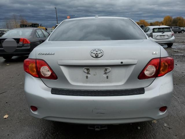 Photo 5 VIN: 1NXBU40E09Z011114 - TOYOTA COROLLA 