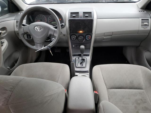 Photo 7 VIN: 1NXBU40E09Z011114 - TOYOTA COROLLA 