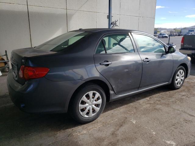 Photo 2 VIN: 1NXBU40E09Z012599 - TOYOTA COROLLA BA 