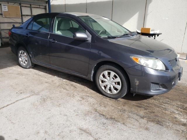 Photo 3 VIN: 1NXBU40E09Z012599 - TOYOTA COROLLA BA 