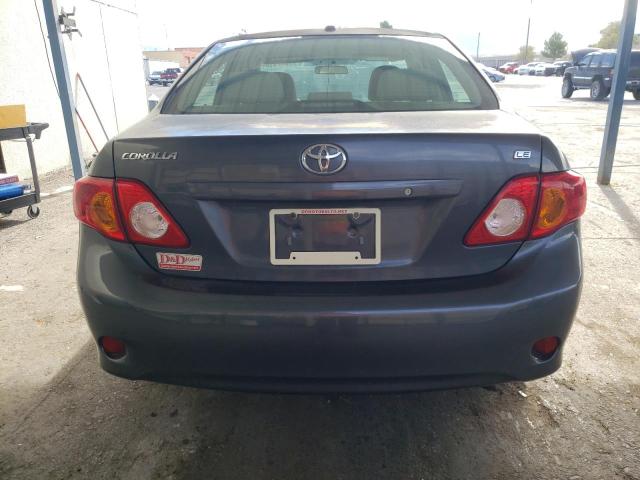 Photo 5 VIN: 1NXBU40E09Z012599 - TOYOTA COROLLA BA 