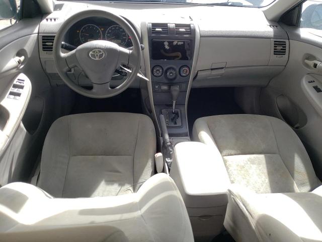 Photo 7 VIN: 1NXBU40E09Z012599 - TOYOTA COROLLA BA 