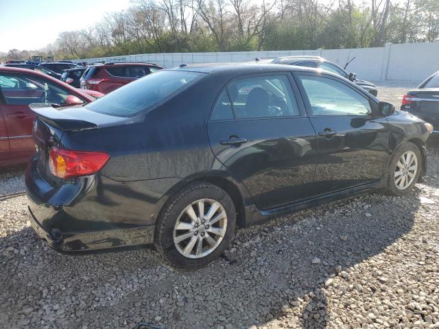 Photo 2 VIN: 1NXBU40E09Z015308 - TOYOTA COROLLA 