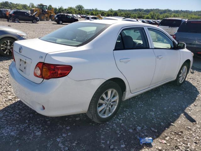 Photo 2 VIN: 1NXBU40E09Z019486 - TOYOTA COROLLA 