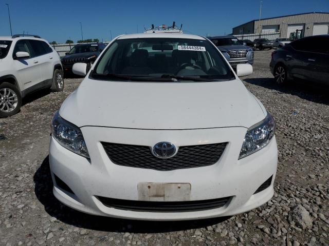 Photo 4 VIN: 1NXBU40E09Z019486 - TOYOTA COROLLA 