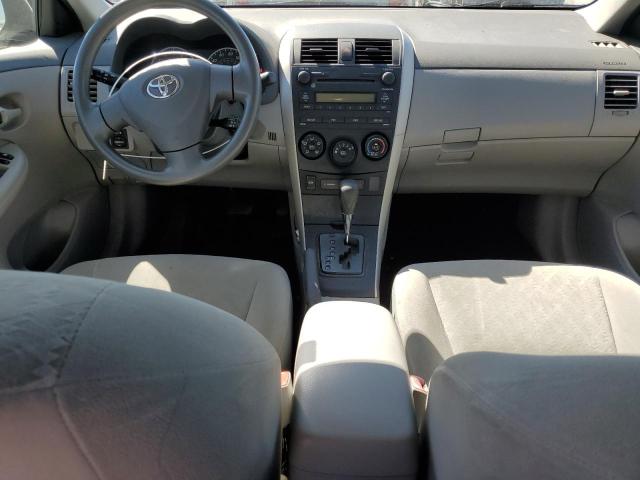 Photo 7 VIN: 1NXBU40E09Z019486 - TOYOTA COROLLA 