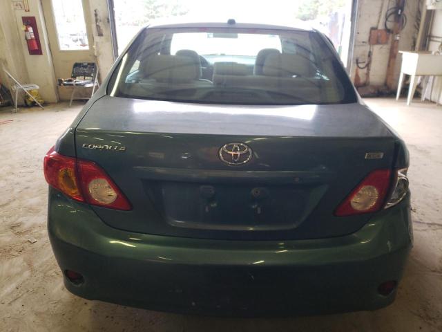 Photo 5 VIN: 1NXBU40E09Z022081 - TOYOTA COROLLA 