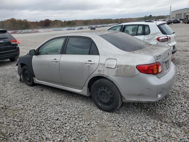 Photo 1 VIN: 1NXBU40E09Z028821 - TOYOTA COROLLA BA 