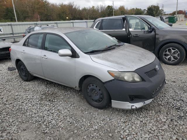 Photo 3 VIN: 1NXBU40E09Z028821 - TOYOTA COROLLA BA 