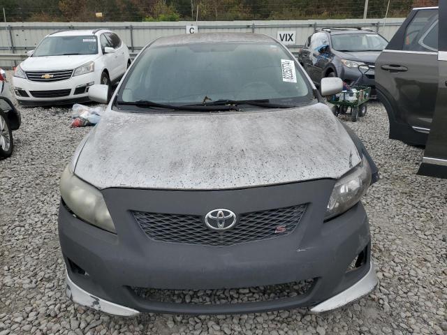 Photo 4 VIN: 1NXBU40E09Z028821 - TOYOTA COROLLA BA 