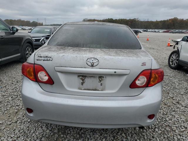 Photo 5 VIN: 1NXBU40E09Z028821 - TOYOTA COROLLA BA 