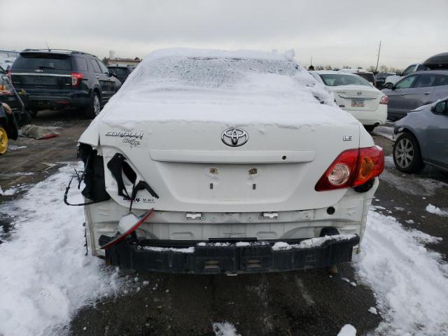 Photo 5 VIN: 1NXBU40E09Z036546 - TOYOTA COROLLA BA 