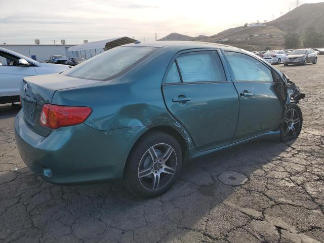 Photo 2 VIN: 1NXBU40E09Z038006 - TOYOTA COROLLA BA 