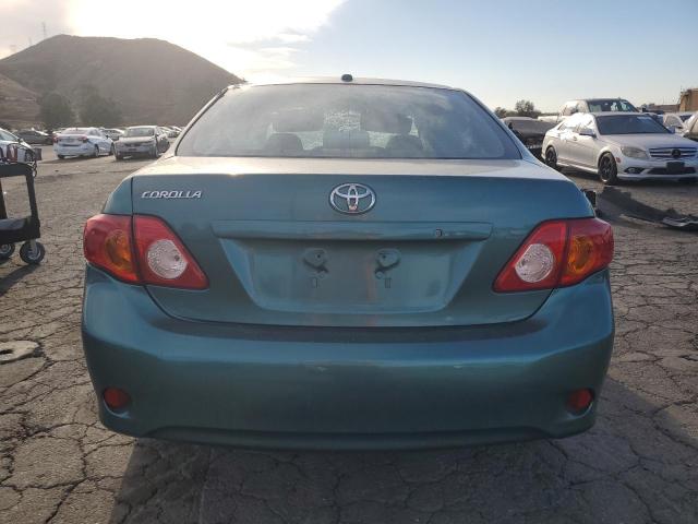 Photo 5 VIN: 1NXBU40E09Z038006 - TOYOTA COROLLA BA 