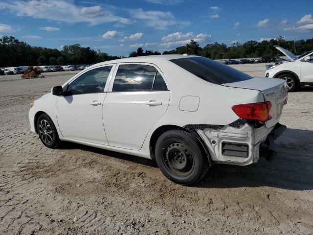 Photo 1 VIN: 1NXBU40E09Z046218 - TOYOTA COROLLA BA 