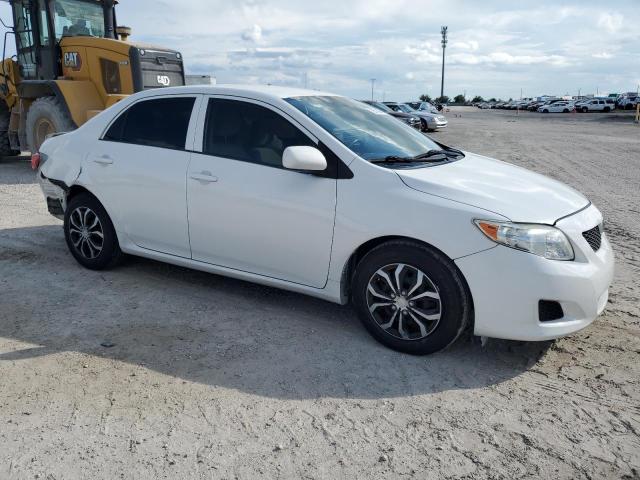 Photo 3 VIN: 1NXBU40E09Z046218 - TOYOTA COROLLA BA 