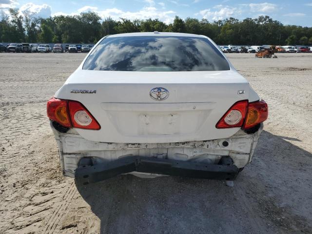 Photo 5 VIN: 1NXBU40E09Z046218 - TOYOTA COROLLA BA 