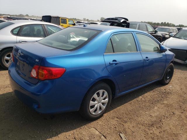 Photo 2 VIN: 1NXBU40E09Z049216 - TOYOTA COROLLA 