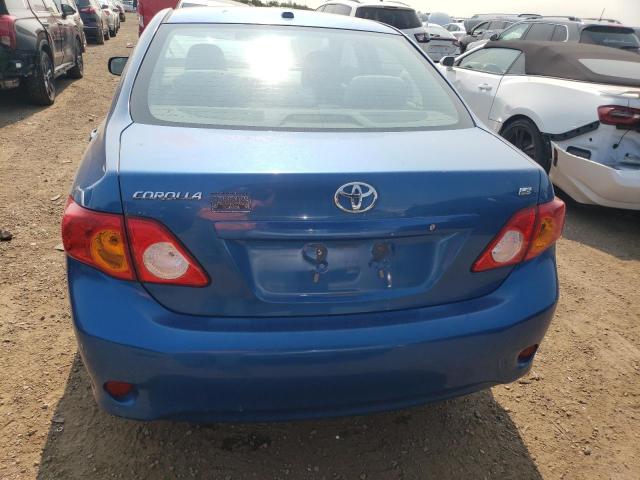 Photo 5 VIN: 1NXBU40E09Z049216 - TOYOTA COROLLA 