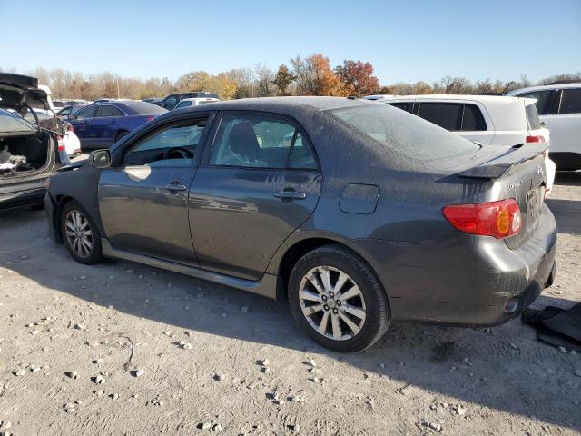 Photo 1 VIN: 1NXBU40E09Z053699 - TOYOTA COROLLA 