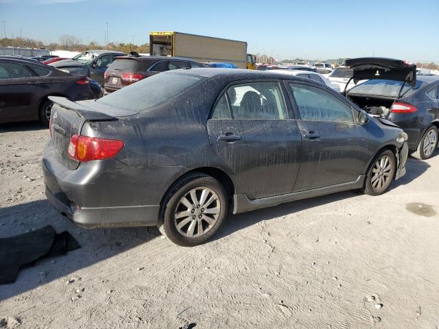 Photo 2 VIN: 1NXBU40E09Z053699 - TOYOTA COROLLA 